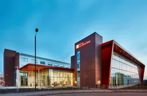 Image of Hilton Garden Inn Sunderland
