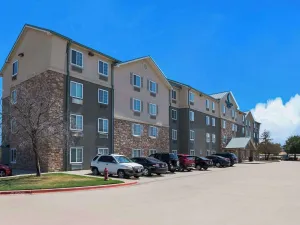 Image of WoodSpring Suites Fort Worth Trophy Club