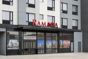 Image of Ramada by Wyndham Brooklyn Near Flatbush