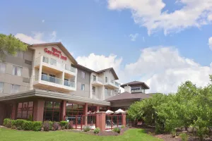 Image of Hilton Garden Inn Wisconsin Dells