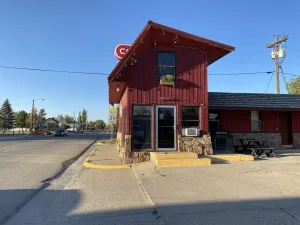 Image of The Sage Motel