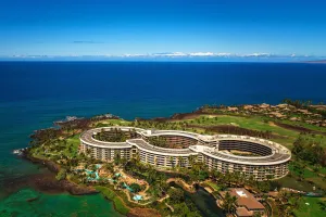 Image of Hilton Grand Vacations Club Ocean Tower Waikoloa Village