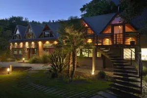 Image of la maison dans les bois