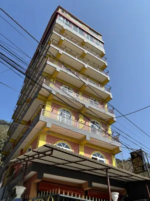 Image of Hotel Astro