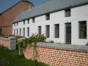 Image of La Ferme aux Charmes