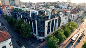 Image of Hyllit Hotel