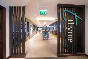 Image of Premier Inn Chelmsford City Centre