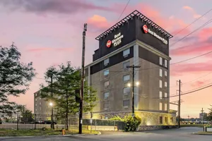 Image of Best Western Plus Newark Airport West