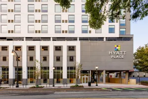 Image of Hyatt Place Atlanta Centennial Park