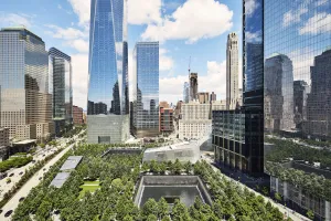 Image of World Center Hotel