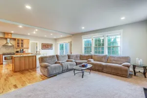 Image of Family-friendly Seattle Getaway: 9 Mi to Downtown!