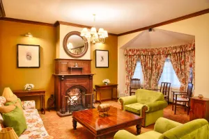 Image of Jetwing Oatlands Bungalow