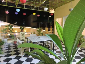Image of Hotel Ushaan Haveli