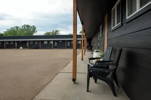 Image of Motel Miles