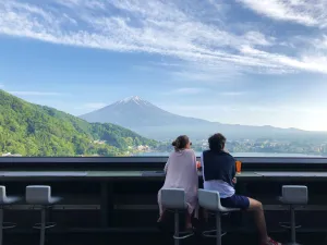 Image of Mizno Hotel