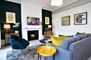 Image of Frederick Place - Your Apartment
