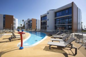 Image of SoBlue Hôtel