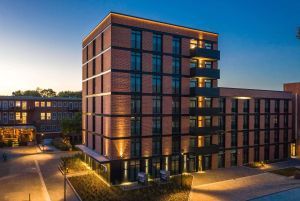 Image of unique by ATLANTIC Hotels Bremen
