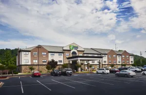 Image of Holiday Inn Express & Suites Birmingham South - Pelham by IHG