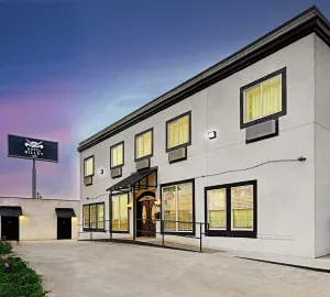 Image of Hotel O Dilley Main St TX