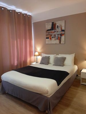 Image of Hôtel Bellevue Cannes