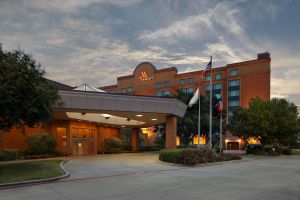 Image of Marriott DFW Airport South