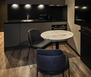 Image of Mercure Antwerp City South