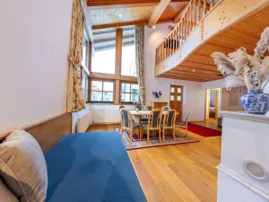 Image of Charmante Ferienwohnung in Mittersill