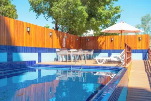 Image of Nacional Inn Palmas