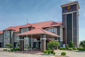 Image of La Quinta by Wyndham Weatherford