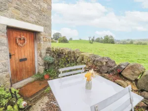 Image of Ewes Leap Cottage
