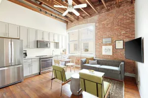 Image of Sonder by Marriott Bonvoy The Drayton Apartments Historic District
