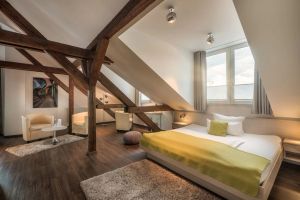 Image of best business bühl - boardinghouse
