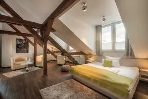 Image of best business bühl - boardinghouse