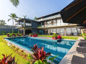 Image of DORMERO Hotel Sri Lanka Hikkaduwa Beach