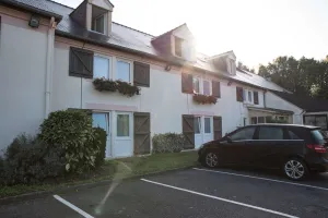 Image of Kyriad Rennes Nord Hotel