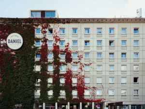 Image of Hotel Daniel Graz - Smart Luxury Near City Centre
