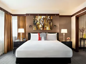 Image of Sofitel Philadelphia at Rittenhouse Square