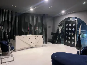 Image of The Toy Hotel