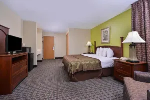 Image of Regency Inn Geneseo IL I-80