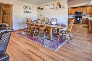 Image of Welcoming Cañon City Abode - Walk to River!