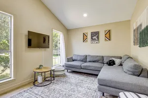 Image of 3 Mi to Dtwn! Group-friendly Getaway in Temple