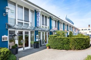 Image of Hotel Spree-idyll