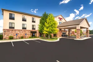 Image of Hampton Inn Laramie