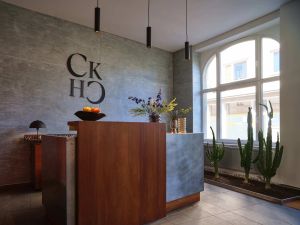 Image of Classik Hotel Antonius