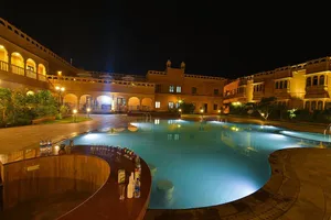 Image of Hotel Desert Tulip