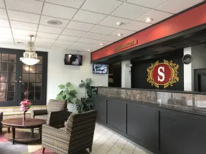 Image of Schenectady Inn & Suites