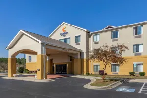 Image of Comfort Inn Smithfield near I-95