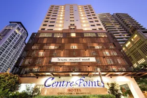 Image of Centre Point Chidlom