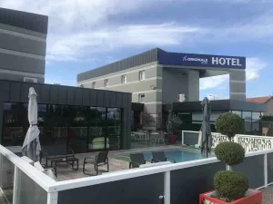 Image of The Originals City, Hôtel Hélios, Roanne Nord